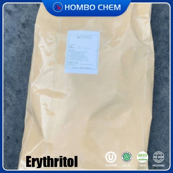 Erythritol CAS 149-32-6 Organic Sweetener Erythritol For Weight Loss Low Calories Sweetener Erythritol Erythritol CAS 149-32-6 Organic Sweetener Erythritol For Weight Loss Low Calories Sweetener Erythritol