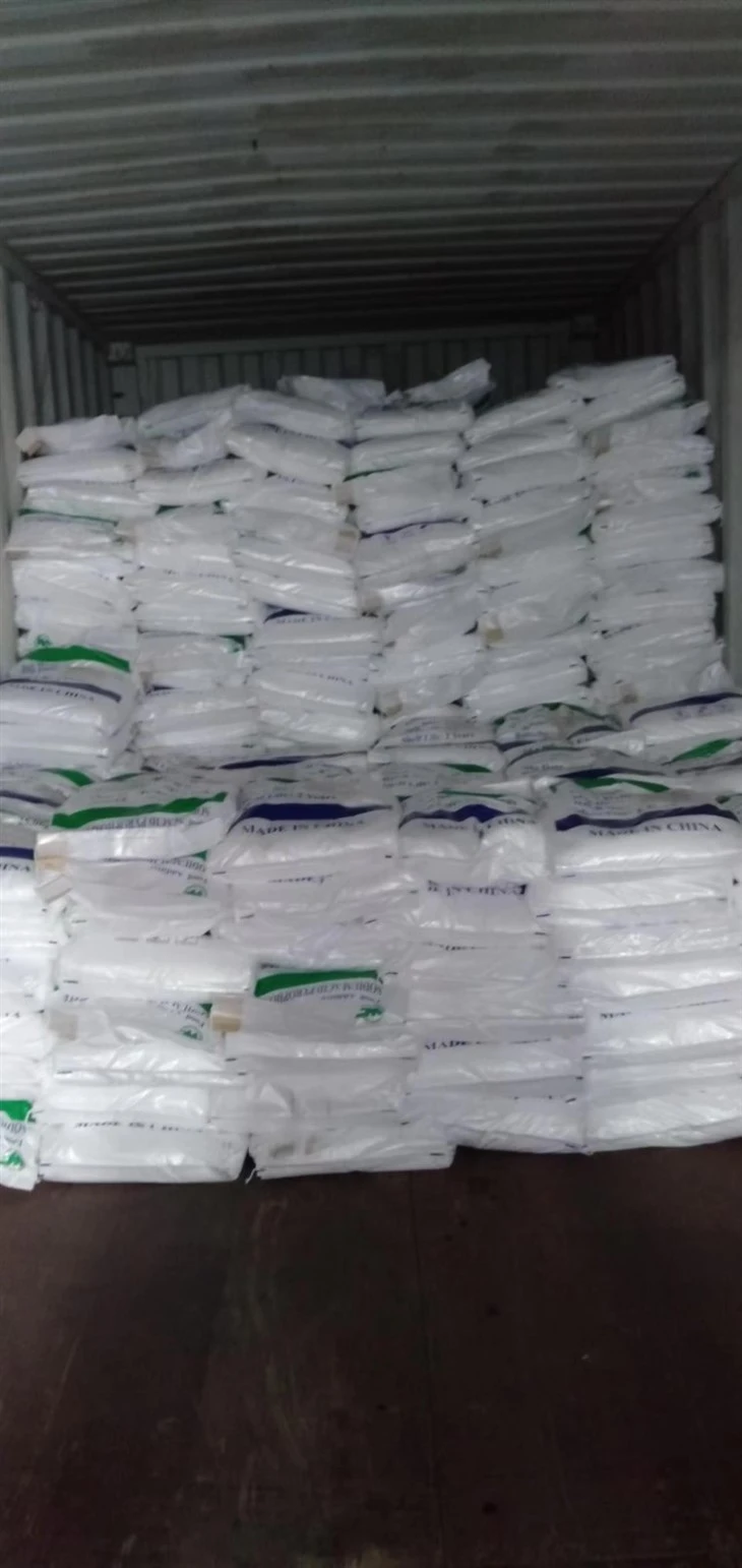 Sodium Stearoyl Lactylate Food Emulsifier SSl CAS 25383-99-7 in Meat Processing factory