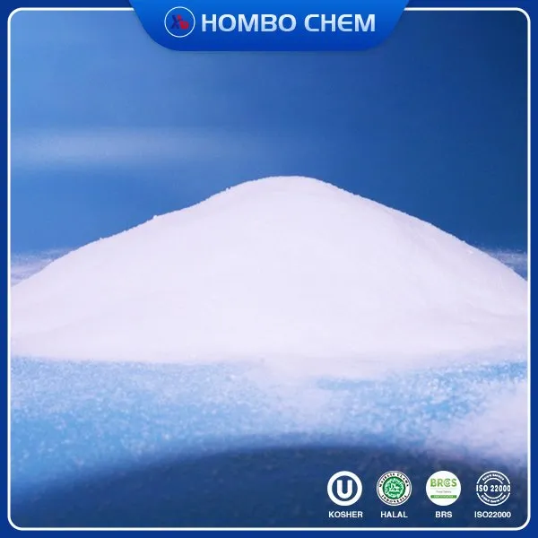 Wysokiej jakości fosforan dipotasowy DKP CAS 7758-11-4 spożywczy